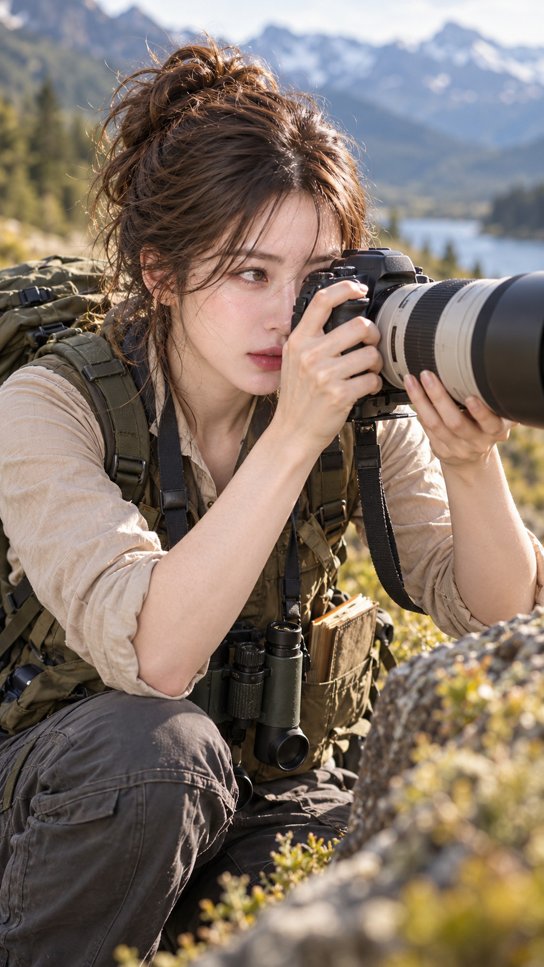 Rily — Field Notes, reel frame 3