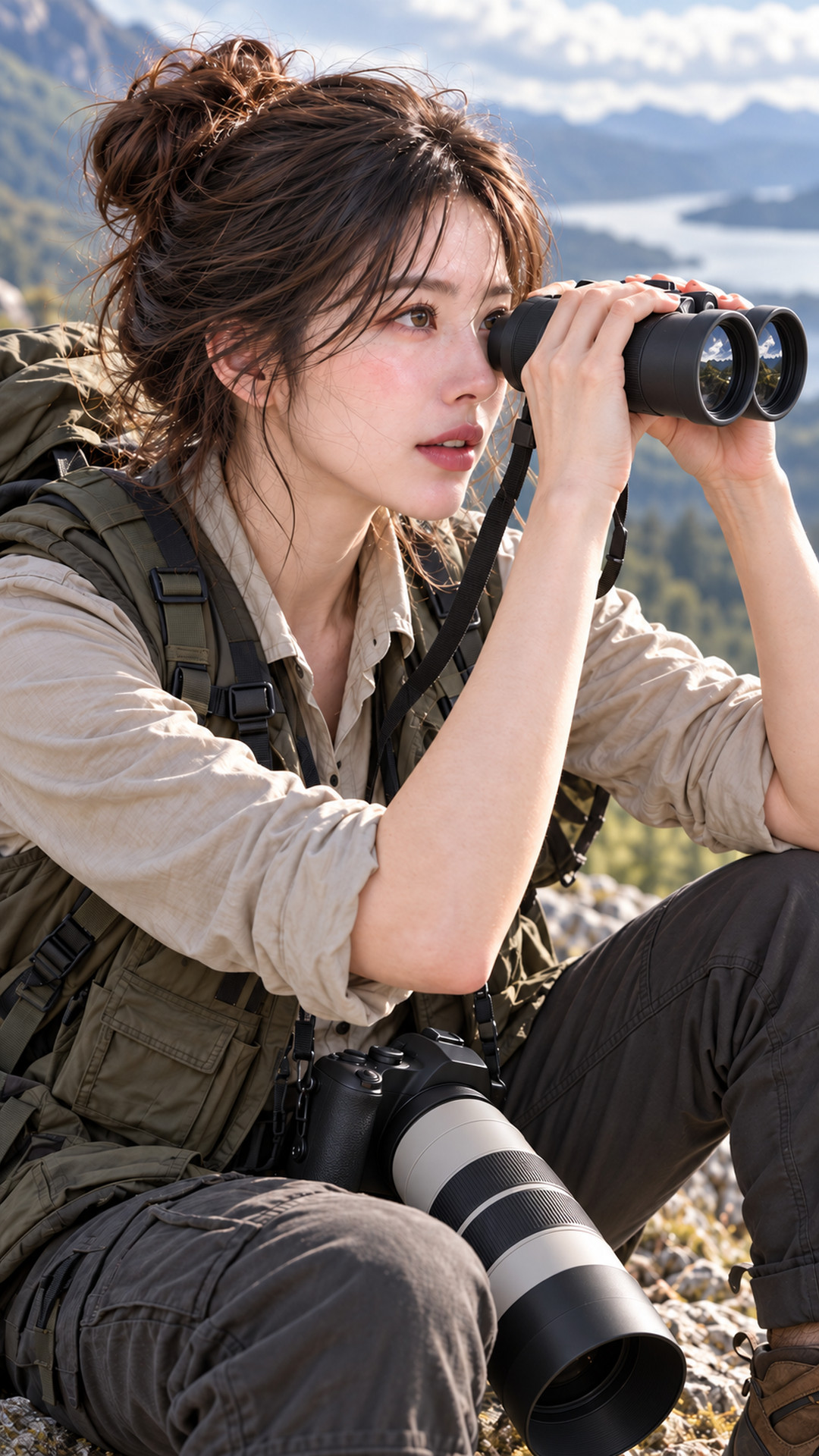 Rily — Field Notes, reel frame 4