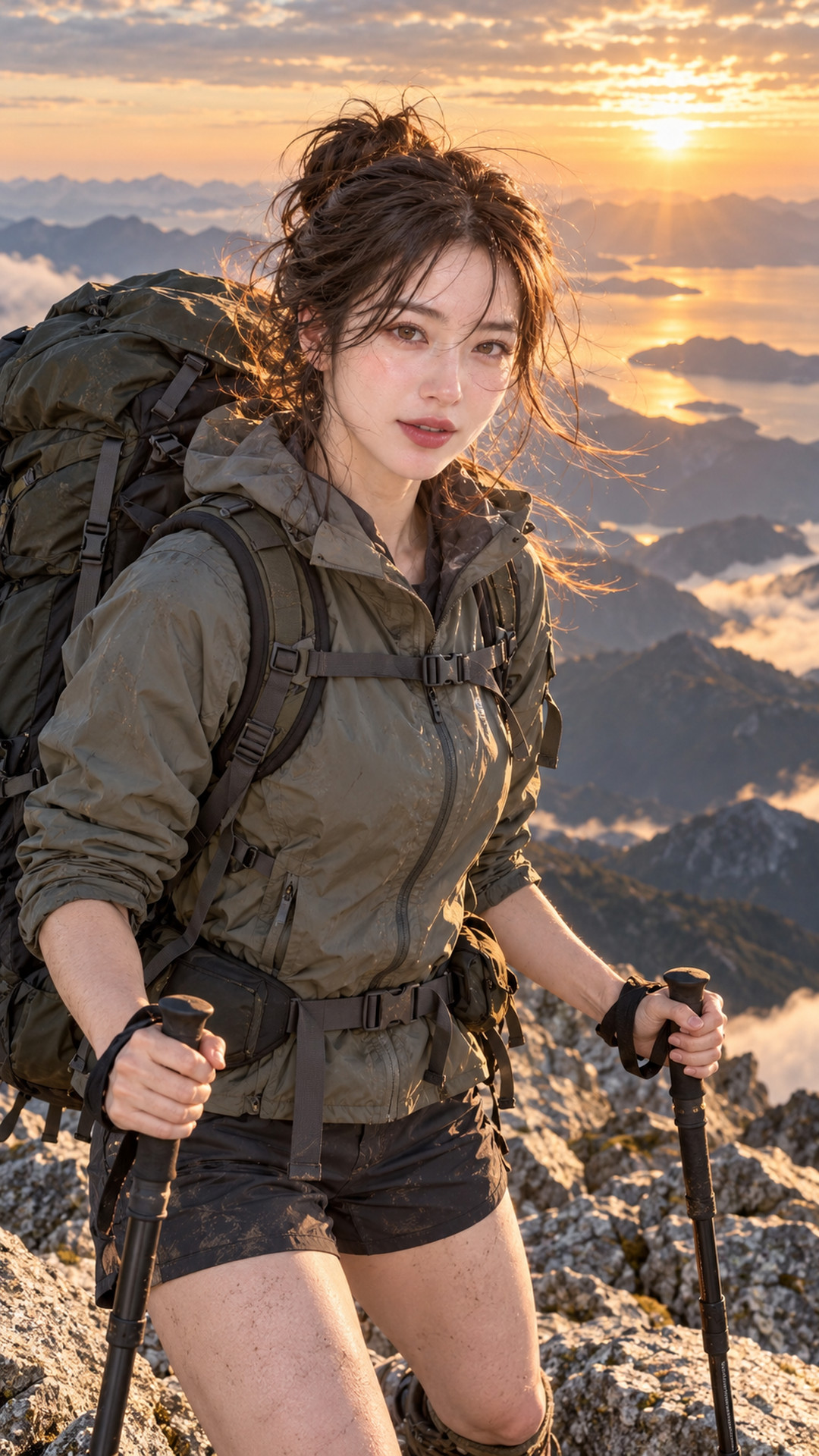 Rily — Summit Light, reel frame 2