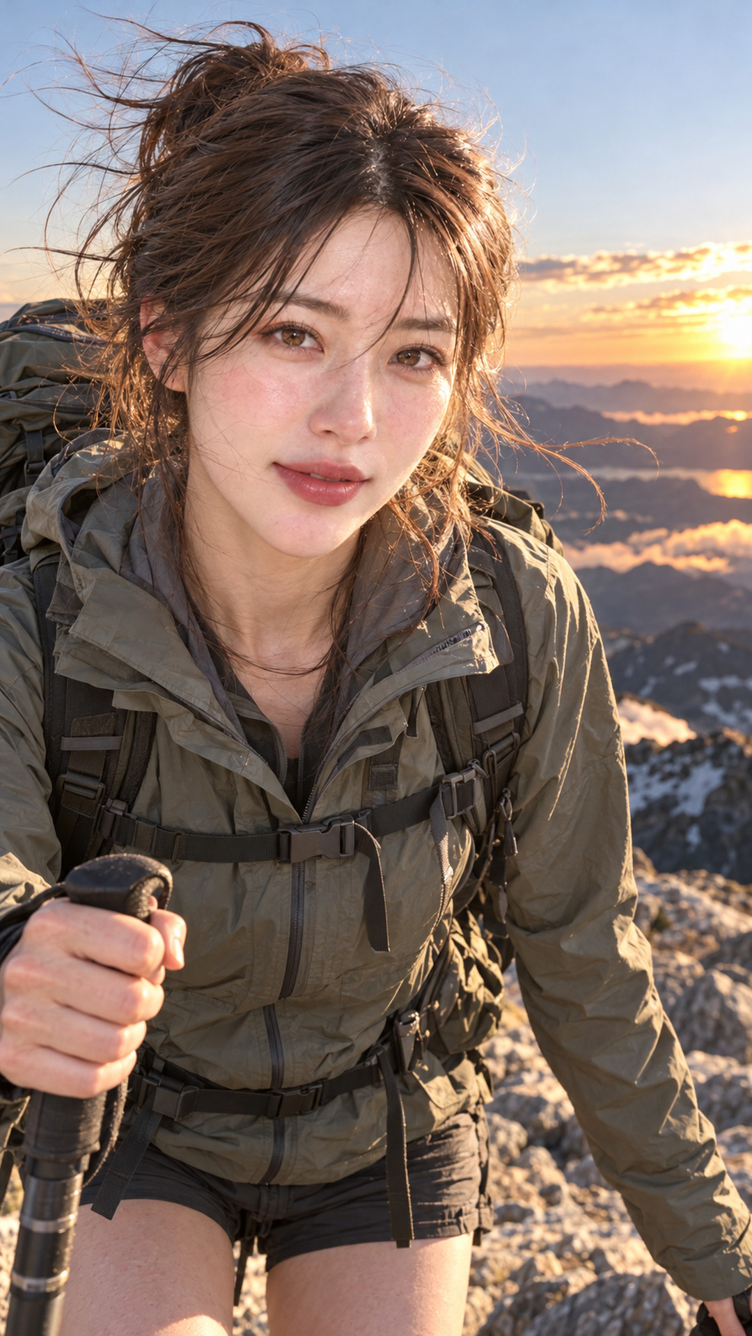 Rily — Summit Light, reel frame 3