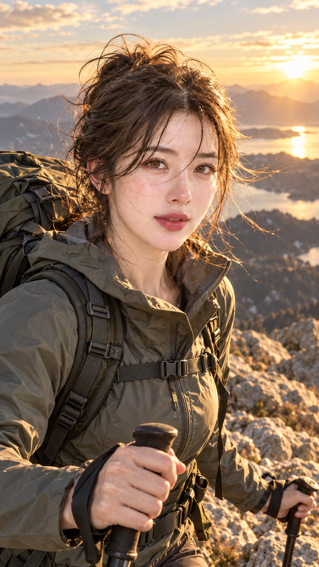 Rily — Summit Light, reel frame 4
