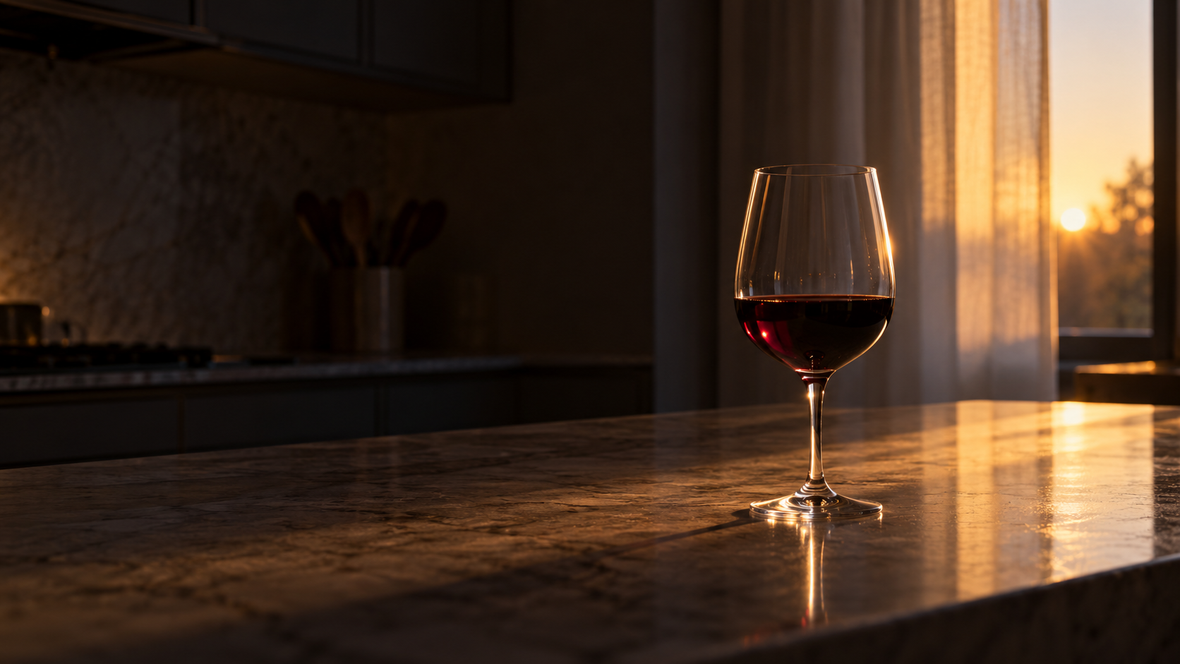 Slow Wine — theme artwork